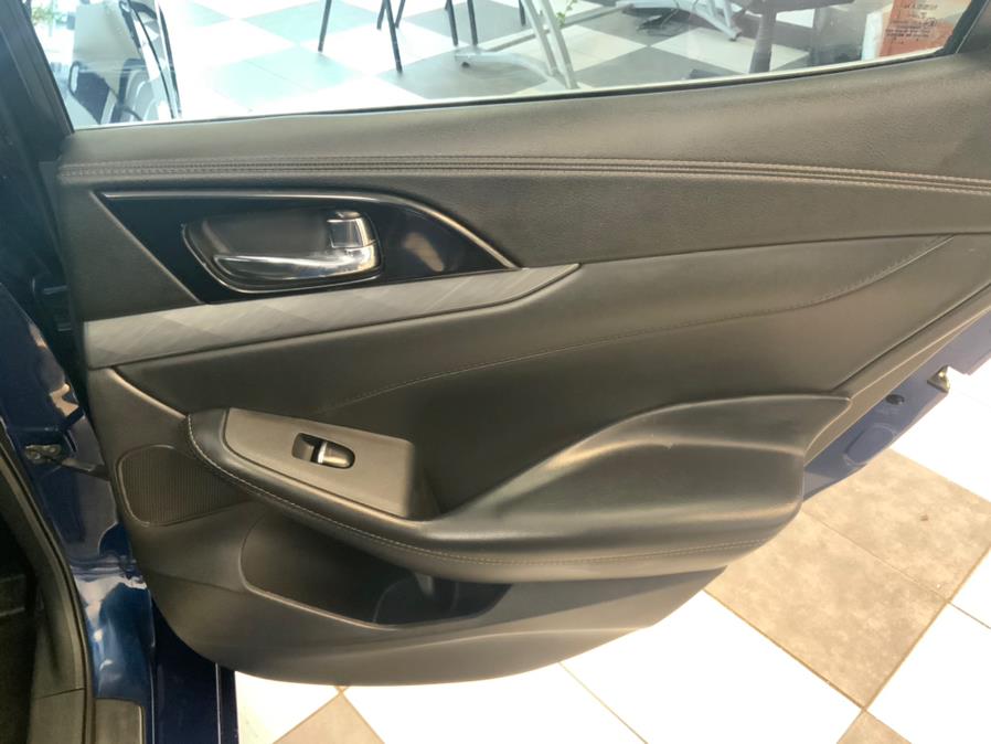 2016 Nissan Maxima 4dr Sdn 3.5 Platinum, available for sale in Hartford, Connecticut | Franklin Motors Auto Sales LLC. Hartford, Connecticut 2016 Nissan Maxima 4dr Sdn 3.5 Platinum, available for sale in Hartford, Connecticut | Franklin Motors Auto Sales LLC. Hartford, Connecticut
