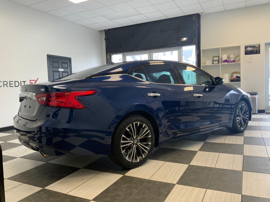 2016 Nissan Maxima 4dr Sdn 3.5 Platinum, available for sale in Hartford, Connecticut | Franklin Motors Auto Sales LLC. Hartford, Connecticut 2016 Nissan Maxima 4dr Sdn 3.5 Platinum, available for sale in Hartford, Connecticut | Franklin Motors Auto Sales LLC. Hartford, Connecticut