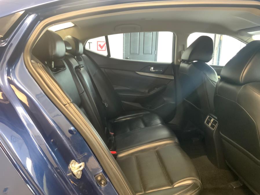 2016 Nissan Maxima 4dr Sdn 3.5 Platinum, available for sale in Hartford, Connecticut | Franklin Motors Auto Sales LLC. Hartford, Connecticut 2016 Nissan Maxima 4dr Sdn 3.5 Platinum, available for sale in Hartford, Connecticut | Franklin Motors Auto Sales LLC. Hartford, Connecticut