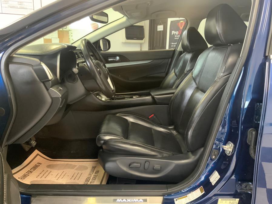 2016 Nissan Maxima 4dr Sdn 3.5 Platinum, available for sale in Hartford, Connecticut | Franklin Motors Auto Sales LLC. Hartford, Connecticut 2016 Nissan Maxima 4dr Sdn 3.5 Platinum, available for sale in Hartford, Connecticut | Franklin Motors Auto Sales LLC. Hartford, Connecticut