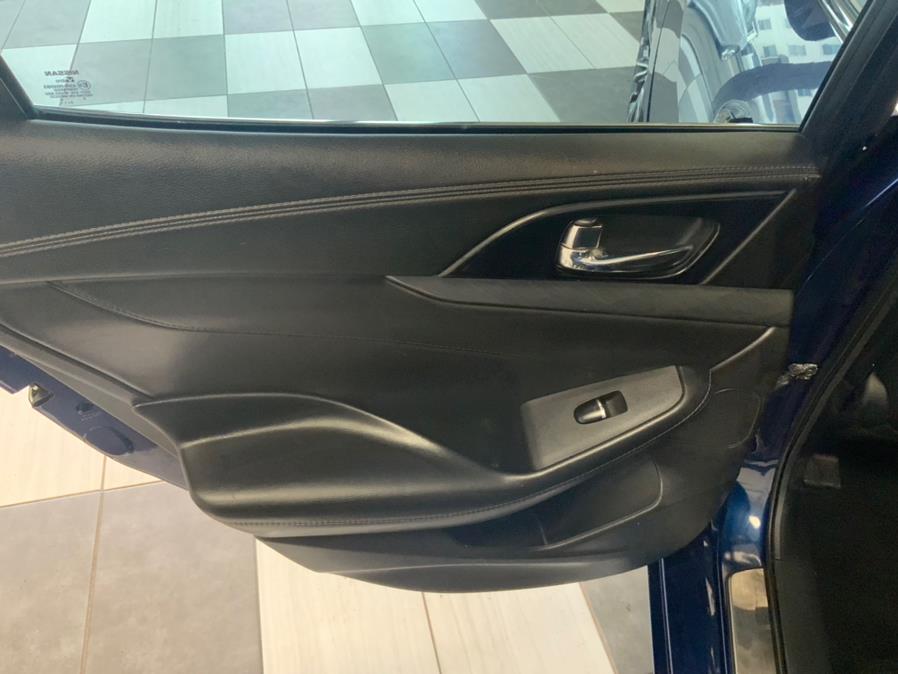 2016 Nissan Maxima 4dr Sdn 3.5 Platinum, available for sale in Hartford, Connecticut | Franklin Motors Auto Sales LLC. Hartford, Connecticut 2016 Nissan Maxima 4dr Sdn 3.5 Platinum, available for sale in Hartford, Connecticut | Franklin Motors Auto Sales LLC. Hartford, Connecticut