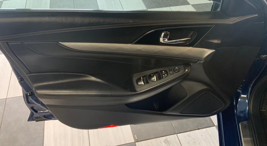 2016 Nissan Maxima 4dr Sdn 3.5 Platinum, available for sale in Hartford, Connecticut | Franklin Motors Auto Sales LLC. Hartford, Connecticut 2016 Nissan Maxima 4dr Sdn 3.5 Platinum, available for sale in Hartford, Connecticut | Franklin Motors Auto Sales LLC. Hartford, Connecticut