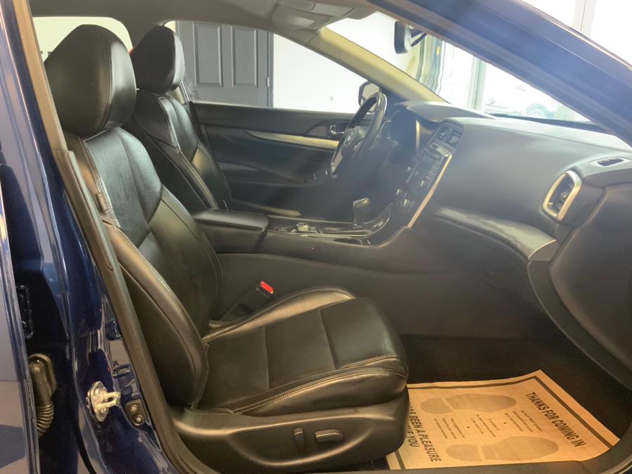 2016 Nissan Maxima 4dr Sdn 3.5 Platinum, available for sale in Hartford, Connecticut | Franklin Motors Auto Sales LLC. Hartford, Connecticut 2016 Nissan Maxima 4dr Sdn 3.5 Platinum, available for sale in Hartford, Connecticut | Franklin Motors Auto Sales LLC. Hartford, Connecticut