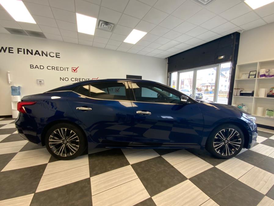2016 Nissan Maxima 4dr Sdn 3.5 Platinum, available for sale in Hartford, Connecticut | Franklin Motors Auto Sales LLC. Hartford, Connecticut 2016 Nissan Maxima 4dr Sdn 3.5 Platinum, available for sale in Hartford, Connecticut | Franklin Motors Auto Sales LLC. Hartford, Connecticut