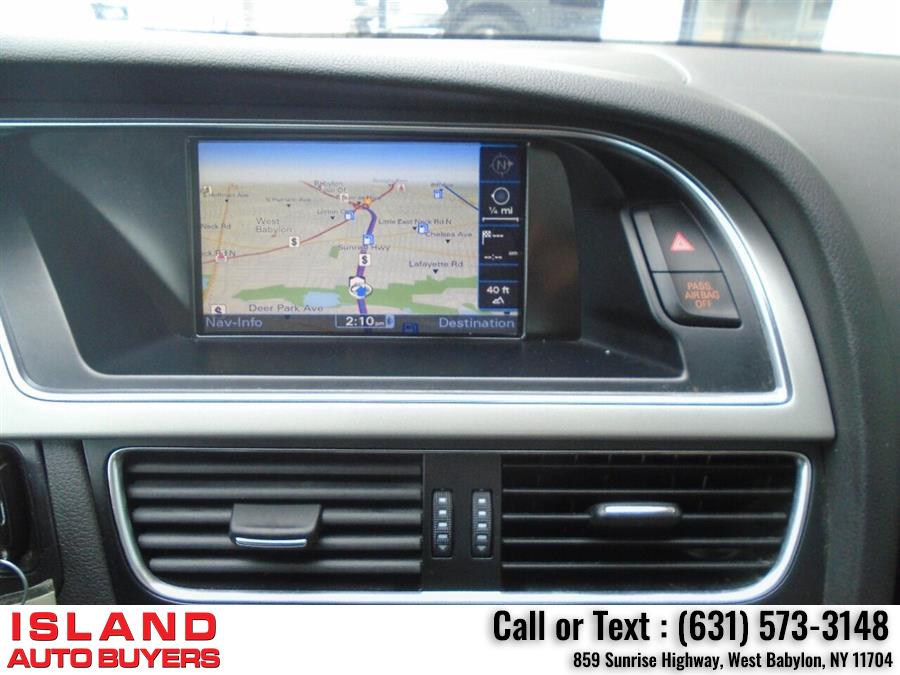 2011 Audi A5 2.0T quattro Premium Plus AWD 2dr Coupe 8A, available for sale in West Babylon, New York | Island Auto Buyers. West Babylon, New York 2011 Audi A5 2.0T quattro Premium Plus AWD 2dr Coupe 8A, available for sale in West Babylon, New York | Island Auto Buyers. West Babylon, New York