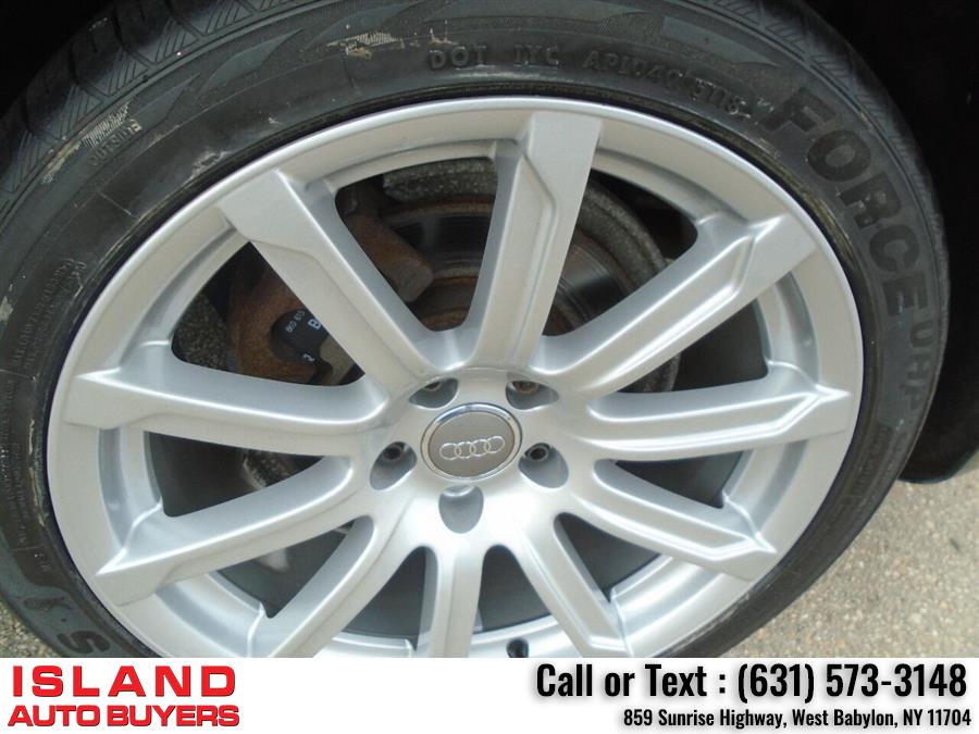 2011 Audi A5 2.0T quattro Premium Plus AWD 2dr Coupe 8A, available for sale in West Babylon, New York | Island Auto Buyers. West Babylon, New York 2011 Audi A5 2.0T quattro Premium Plus AWD 2dr Coupe 8A, available for sale in West Babylon, New York | Island Auto Buyers. West Babylon, New York