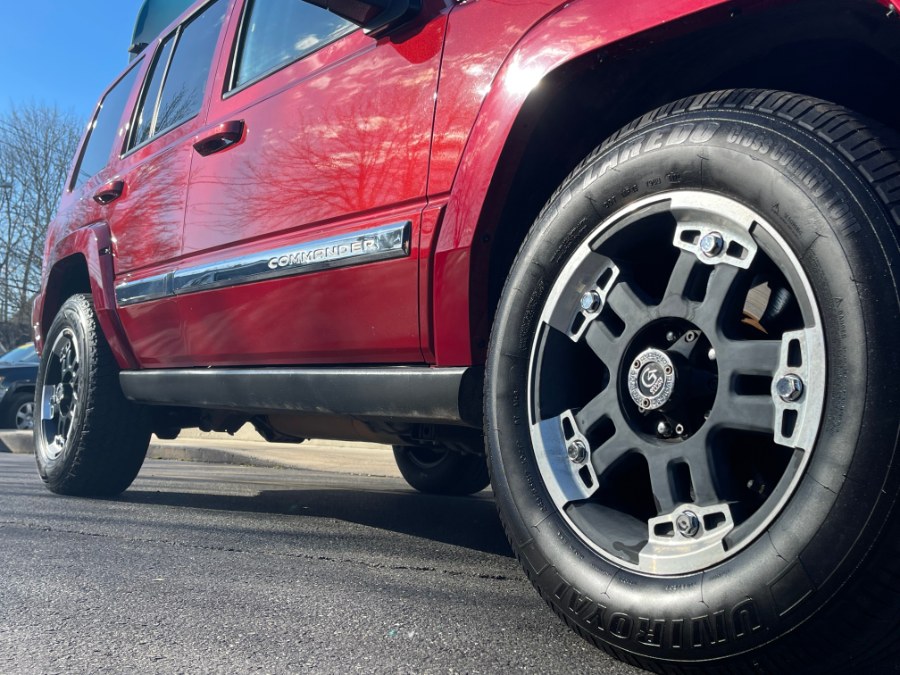 2006 Jeep Commander 4dr Limited 4WD, available for sale in Huntington Station, New York | My Auto Inc.. Huntington Station, New York 2006 Jeep Commander 4dr Limited 4WD, available for sale in Huntington Station, New York | My Auto Inc.. Huntington Station, New York