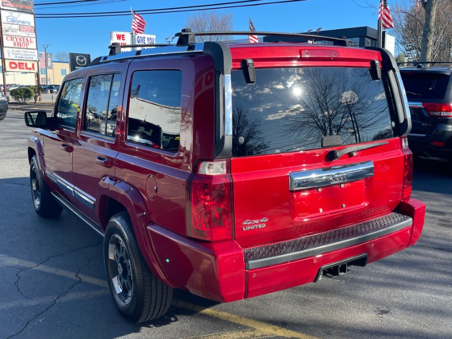 2006 Jeep Commander 4dr Limited 4WD, available for sale in Huntington Station, New York | My Auto Inc.. Huntington Station, New York 2006 Jeep Commander 4dr Limited 4WD, available for sale in Huntington Station, New York | My Auto Inc.. Huntington Station, New York
