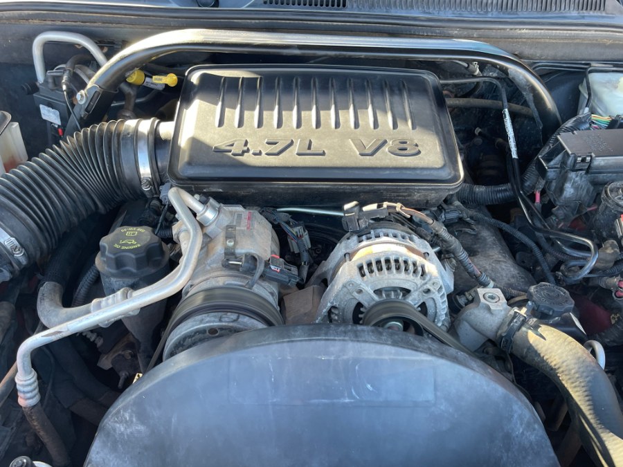 2006 Jeep Commander 4dr Limited 4WD, available for sale in Huntington Station, New York | My Auto Inc.. Huntington Station, New York 2006 Jeep Commander 4dr Limited 4WD, available for sale in Huntington Station, New York | My Auto Inc.. Huntington Station, New York