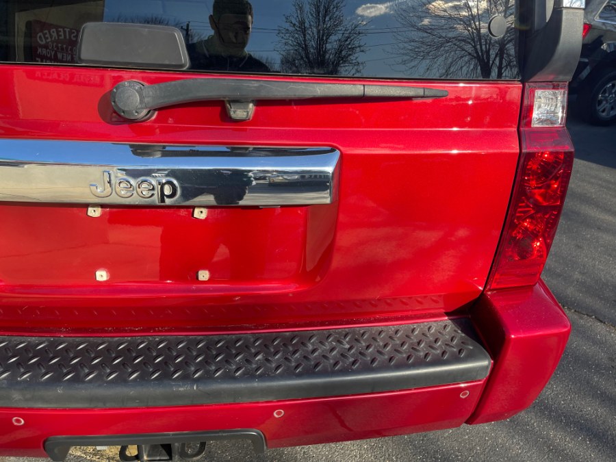 2006 Jeep Commander 4dr Limited 4WD, available for sale in Huntington Station, New York | My Auto Inc.. Huntington Station, New York 2006 Jeep Commander 4dr Limited 4WD, available for sale in Huntington Station, New York | My Auto Inc.. Huntington Station, New York
