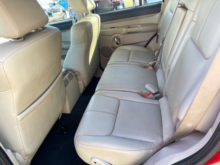 2006 Jeep Commander 4dr Limited 4WD, available for sale in Huntington Station, New York | My Auto Inc.. Huntington Station, New York 2006 Jeep Commander 4dr Limited 4WD, available for sale in Huntington Station, New York | My Auto Inc.. Huntington Station, New York