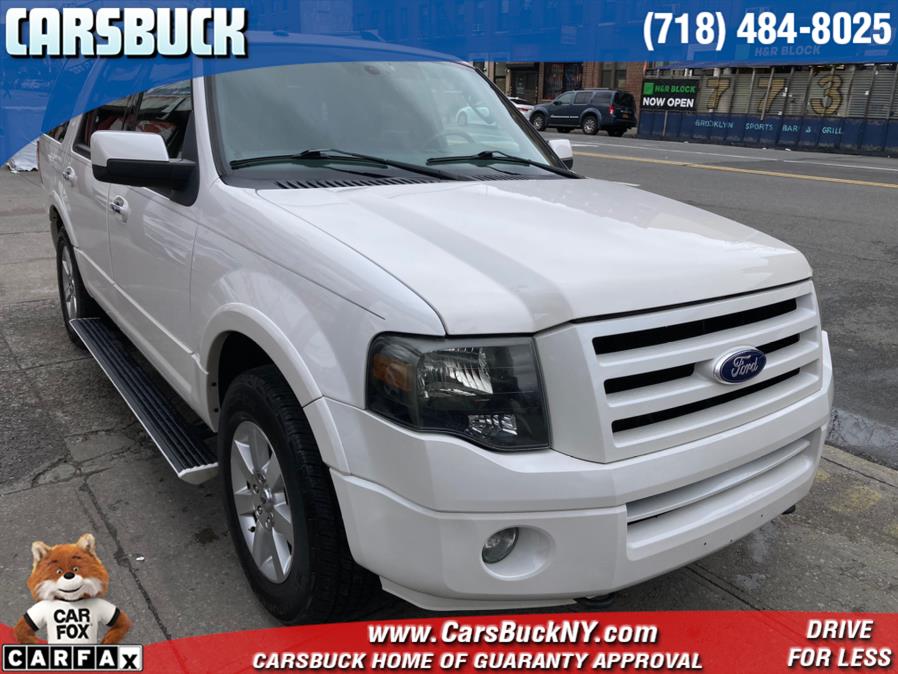 2010 Ford Expedition 4WD 4dr Limited, available for sale in Brooklyn, New York | Carsbuck Inc.. Brooklyn, New York