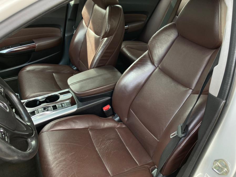 2015 Acura TLX 4dr Sdn FWD V6 Tech, available for sale in Brooklyn, New York | Carsbuck Inc.. Brooklyn, New York 2015 Acura TLX 4dr Sdn FWD V6 Tech, available for sale in Brooklyn, New York | Carsbuck Inc.. Brooklyn, New York