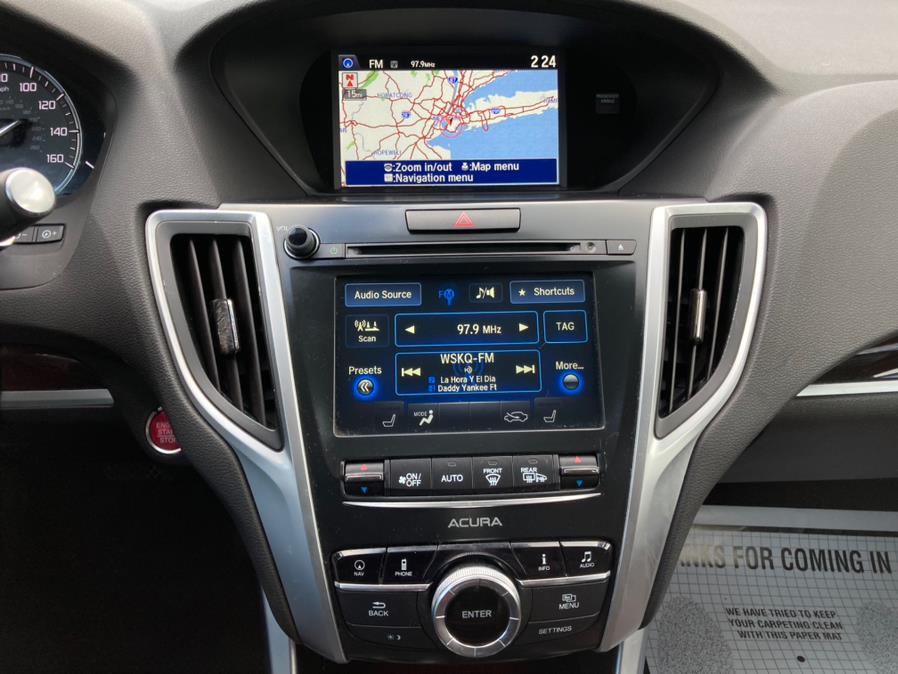 2015 Acura TLX 4dr Sdn FWD V6 Tech, available for sale in Brooklyn, New York | Carsbuck Inc.. Brooklyn, New York 2015 Acura TLX 4dr Sdn FWD V6 Tech, available for sale in Brooklyn, New York | Carsbuck Inc.. Brooklyn, New York