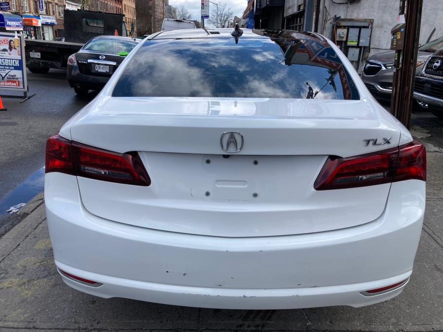 2015 Acura TLX 4dr Sdn FWD V6 Tech, available for sale in Brooklyn, New York | Carsbuck Inc.. Brooklyn, New York 2015 Acura TLX 4dr Sdn FWD V6 Tech, available for sale in Brooklyn, New York | Carsbuck Inc.. Brooklyn, New York