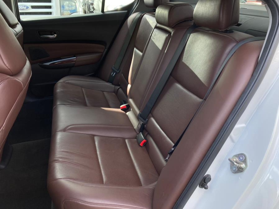 2015 Acura TLX 4dr Sdn FWD V6 Tech, available for sale in Brooklyn, New York | Carsbuck Inc.. Brooklyn, New York 2015 Acura TLX 4dr Sdn FWD V6 Tech, available for sale in Brooklyn, New York | Carsbuck Inc.. Brooklyn, New York