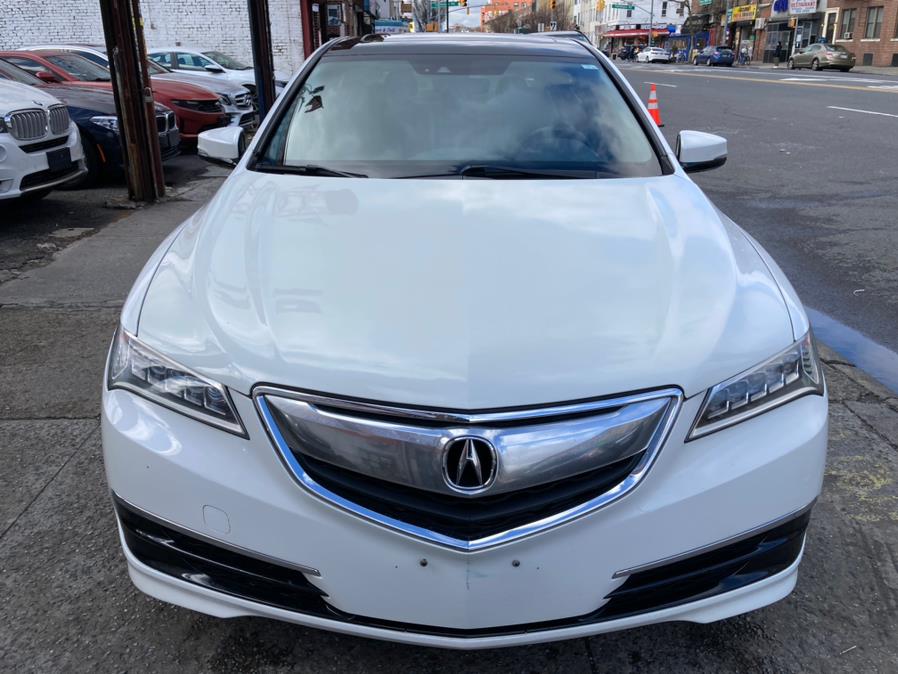 2015 Acura TLX 4dr Sdn FWD V6 Tech, available for sale in Brooklyn, New York | Carsbuck Inc.. Brooklyn, New York 2015 Acura TLX 4dr Sdn FWD V6 Tech, available for sale in Brooklyn, New York | Carsbuck Inc.. Brooklyn, New York