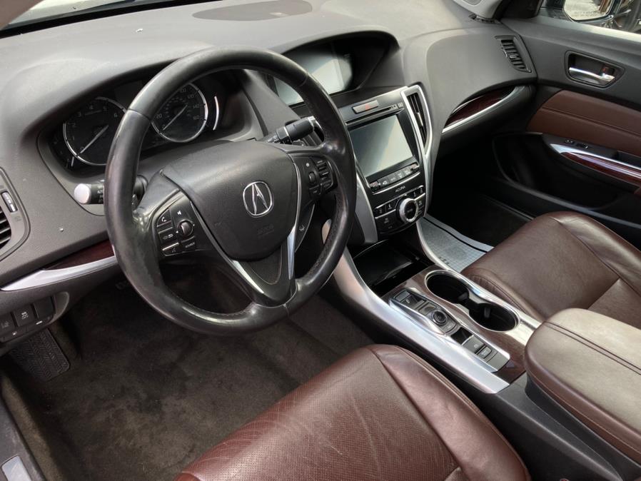 2015 Acura TLX 4dr Sdn FWD V6 Tech, available for sale in Brooklyn, New York | Carsbuck Inc.. Brooklyn, New York 2015 Acura TLX 4dr Sdn FWD V6 Tech, available for sale in Brooklyn, New York | Carsbuck Inc.. Brooklyn, New York