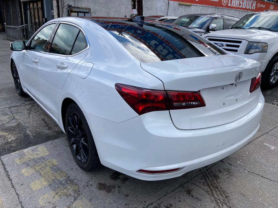 2015 Acura TLX 4dr Sdn FWD V6 Tech, available for sale in Brooklyn, New York | Carsbuck Inc.. Brooklyn, New York 2015 Acura TLX 4dr Sdn FWD V6 Tech, available for sale in Brooklyn, New York | Carsbuck Inc.. Brooklyn, New York