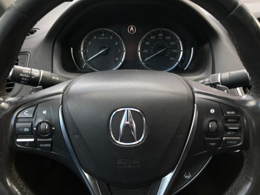 2015 Acura TLX 4dr Sdn FWD V6 Tech, available for sale in Brooklyn, New York | Carsbuck Inc.. Brooklyn, New York 2015 Acura TLX 4dr Sdn FWD V6 Tech, available for sale in Brooklyn, New York | Carsbuck Inc.. Brooklyn, New York