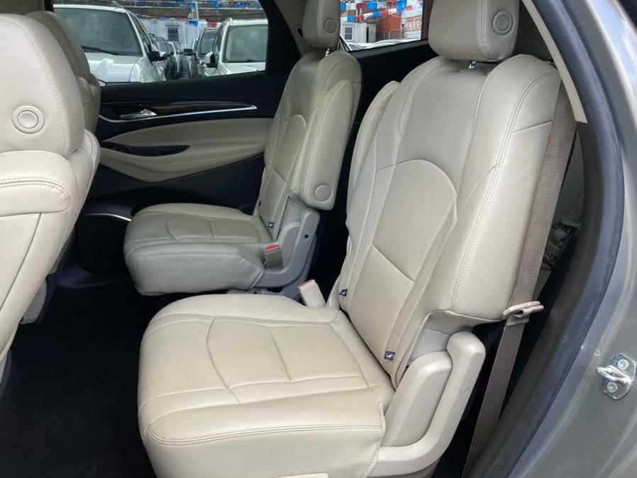 2018 Buick Enclave AWD 4dr Essence, available for sale in Brooklyn, New York | Carsbuck Inc.. Brooklyn, New York 2018 Buick Enclave AWD 4dr Essence, available for sale in Brooklyn, New York | Carsbuck Inc.. Brooklyn, New York