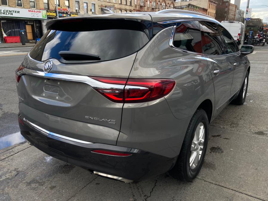 2018 Buick Enclave AWD 4dr Essence, available for sale in Brooklyn, New York | Carsbuck Inc.. Brooklyn, New York 2018 Buick Enclave AWD 4dr Essence, available for sale in Brooklyn, New York | Carsbuck Inc.. Brooklyn, New York