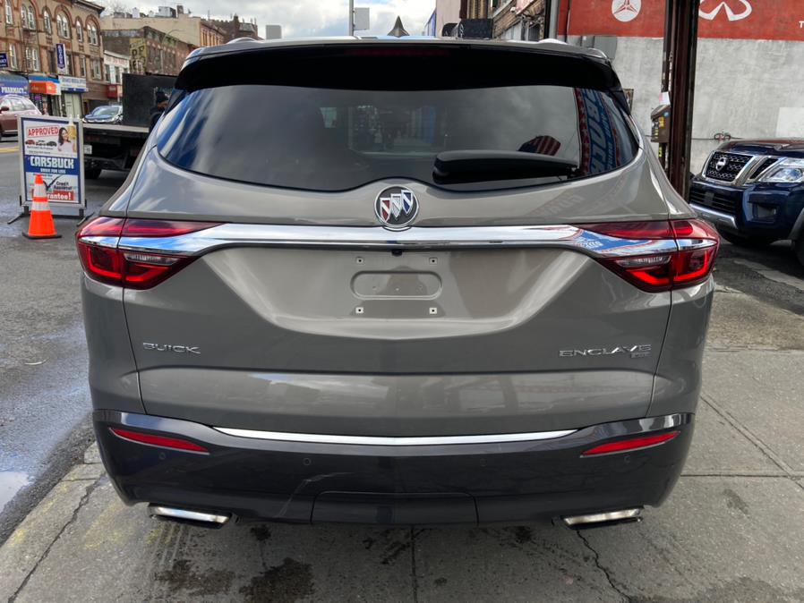 2018 Buick Enclave AWD 4dr Essence, available for sale in Brooklyn, New York | Carsbuck Inc.. Brooklyn, New York 2018 Buick Enclave AWD 4dr Essence, available for sale in Brooklyn, New York | Carsbuck Inc.. Brooklyn, New York