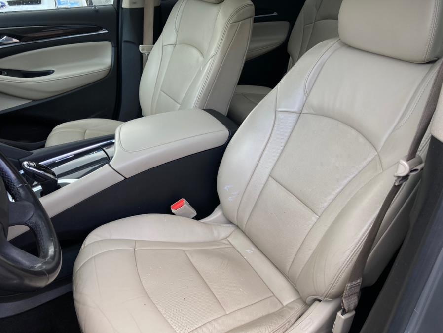 2018 Buick Enclave AWD 4dr Essence, available for sale in Brooklyn, New York | Carsbuck Inc.. Brooklyn, New York 2018 Buick Enclave AWD 4dr Essence, available for sale in Brooklyn, New York | Carsbuck Inc.. Brooklyn, New York