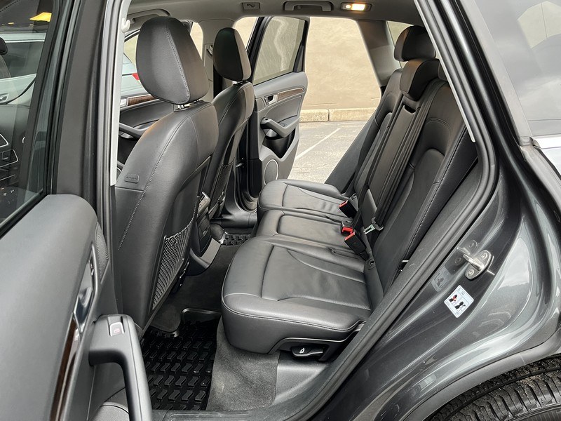 2017 Audi Q5 2.0 TFSI Premium Plus, available for sale in West Springfield, Massachusetts | Union Street Auto Sales. West Springfield, Massachusetts 2017 Audi Q5 2.0 TFSI Premium Plus, available for sale in West Springfield, Massachusetts | Union Street Auto Sales. West Springfield, Massachusetts