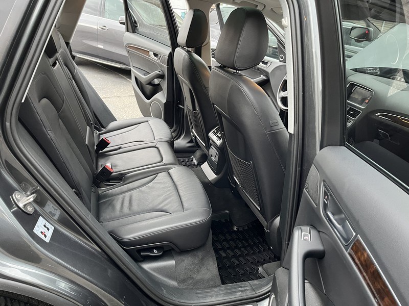 2017 Audi Q5 2.0 TFSI Premium Plus, available for sale in West Springfield, Massachusetts | Union Street Auto Sales. West Springfield, Massachusetts 2017 Audi Q5 2.0 TFSI Premium Plus, available for sale in West Springfield, Massachusetts | Union Street Auto Sales. West Springfield, Massachusetts