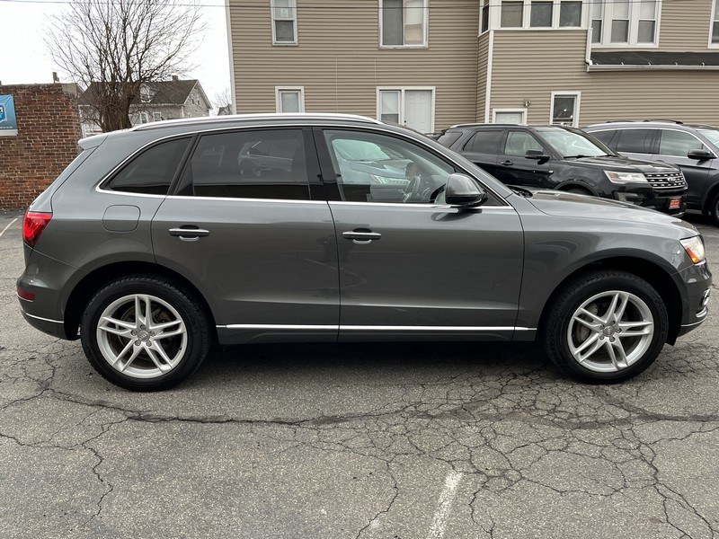 2017 Audi Q5 2.0 TFSI Premium Plus, available for sale in West Springfield, Massachusetts | Union Street Auto Sales. West Springfield, Massachusetts 2017 Audi Q5 2.0 TFSI Premium Plus, available for sale in West Springfield, Massachusetts | Union Street Auto Sales. West Springfield, Massachusetts