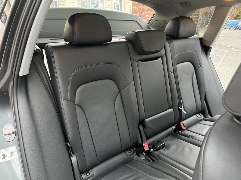 2017 Audi Q5 2.0 TFSI Premium Plus, available for sale in West Springfield, Massachusetts | Union Street Auto Sales. West Springfield, Massachusetts 2017 Audi Q5 2.0 TFSI Premium Plus, available for sale in West Springfield, Massachusetts | Union Street Auto Sales. West Springfield, Massachusetts