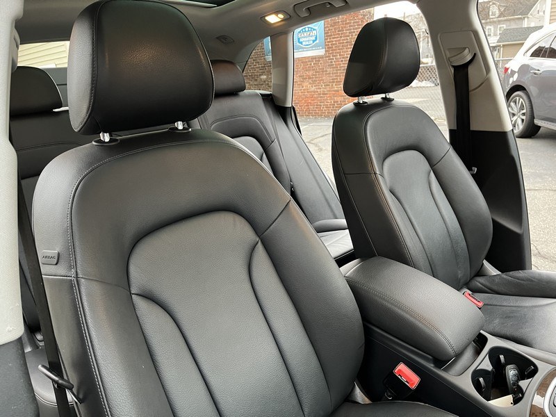 2017 Audi Q5 2.0 TFSI Premium Plus, available for sale in West Springfield, Massachusetts | Union Street Auto Sales. West Springfield, Massachusetts 2017 Audi Q5 2.0 TFSI Premium Plus, available for sale in West Springfield, Massachusetts | Union Street Auto Sales. West Springfield, Massachusetts