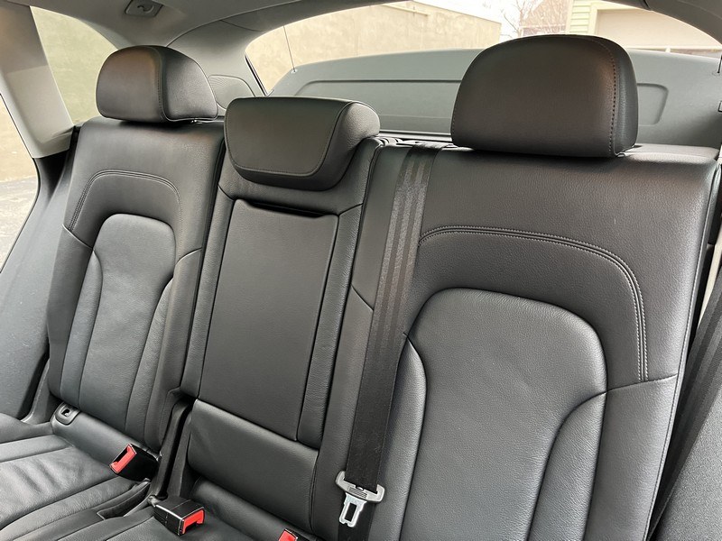 2017 Audi Q5 2.0 TFSI Premium Plus, available for sale in West Springfield, Massachusetts | Union Street Auto Sales. West Springfield, Massachusetts 2017 Audi Q5 2.0 TFSI Premium Plus, available for sale in West Springfield, Massachusetts | Union Street Auto Sales. West Springfield, Massachusetts