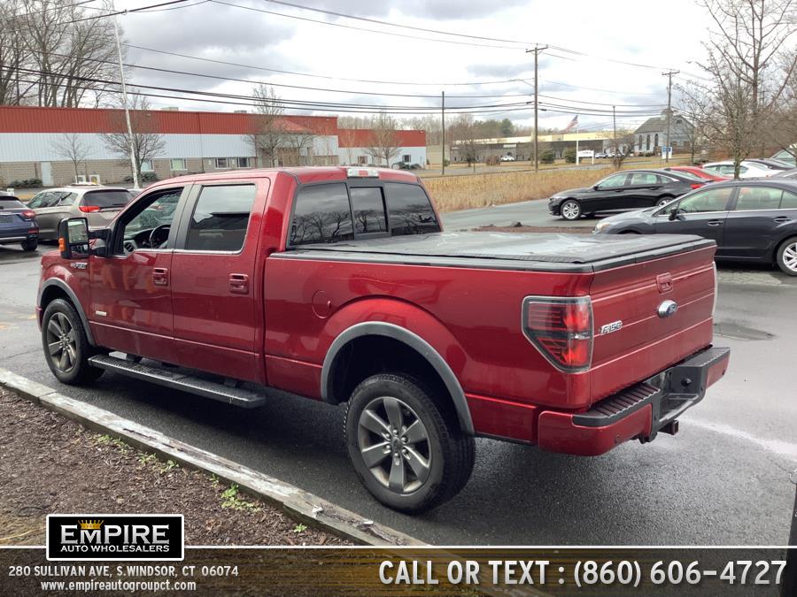 2014 Ford F-150 crew FX4, available for sale in S.Windsor, Connecticut | Empire Auto Wholesalers. S.Windsor, Connecticut 2014 Ford F-150 crew FX4, available for sale in S.Windsor, Connecticut | Empire Auto Wholesalers. S.Windsor, Connecticut
