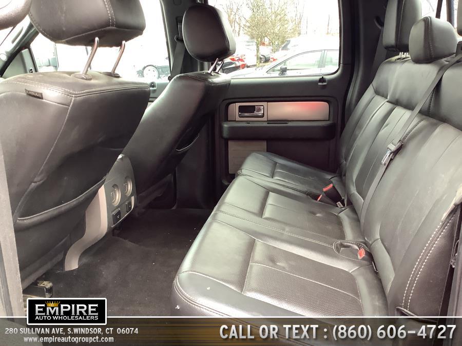 2014 Ford F-150 crew FX4, available for sale in S.Windsor, Connecticut | Empire Auto Wholesalers. S.Windsor, Connecticut 2014 Ford F-150 crew FX4, available for sale in S.Windsor, Connecticut | Empire Auto Wholesalers. S.Windsor, Connecticut
