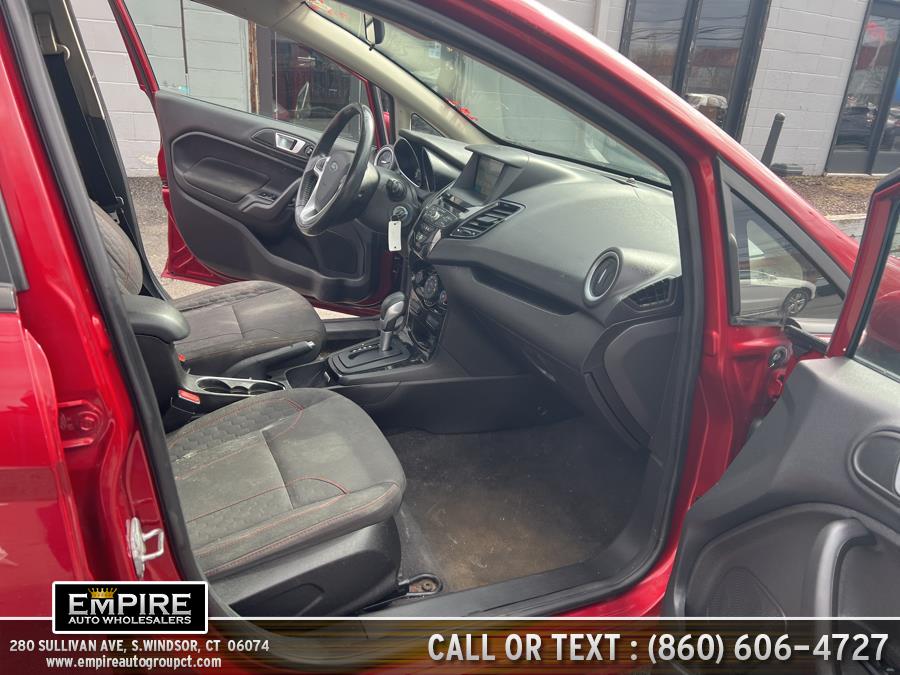 2016 Ford Fiesta 4dr Sdn SE, available for sale in S.Windsor, Connecticut | Empire Auto Wholesalers. S.Windsor, Connecticut 2016 Ford Fiesta 4dr Sdn SE, available for sale in S.Windsor, Connecticut | Empire Auto Wholesalers. S.Windsor, Connecticut