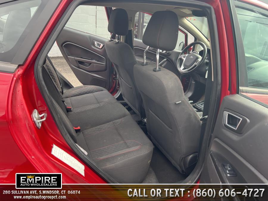 2016 Ford Fiesta 4dr Sdn SE, available for sale in S.Windsor, Connecticut | Empire Auto Wholesalers. S.Windsor, Connecticut 2016 Ford Fiesta 4dr Sdn SE, available for sale in S.Windsor, Connecticut | Empire Auto Wholesalers. S.Windsor, Connecticut