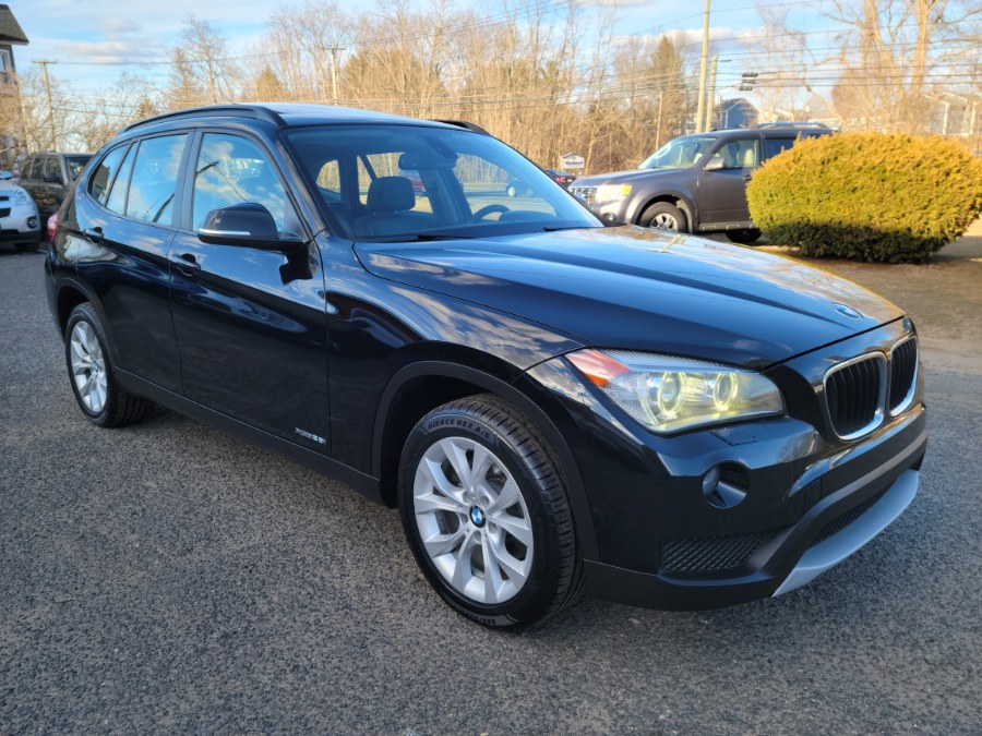 2014 BMW X1 AWD 4dr xDrive28i, available for sale in East Windsor, Connecticut | Toro Auto. East Windsor, Connecticut 2014 BMW X1 AWD 4dr xDrive28i, available for sale in East Windsor, Connecticut | Toro Auto. East Windsor, Connecticut