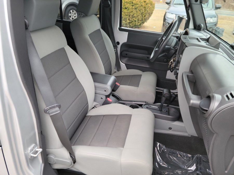 2010 Jeep Wrangler Unlimited 4dr inlimited, available for sale in East Windsor, Connecticut | Toro Auto. East Windsor, Connecticut 2010 Jeep Wrangler Unlimited 4dr inlimited, available for sale in East Windsor, Connecticut | Toro Auto. East Windsor, Connecticut