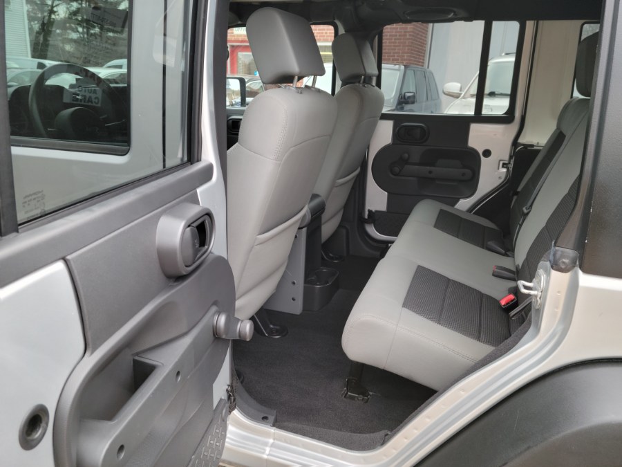 2010 Jeep Wrangler Unlimited 4dr inlimited, available for sale in East Windsor, Connecticut | Toro Auto. East Windsor, Connecticut 2010 Jeep Wrangler Unlimited 4dr inlimited, available for sale in East Windsor, Connecticut | Toro Auto. East Windsor, Connecticut