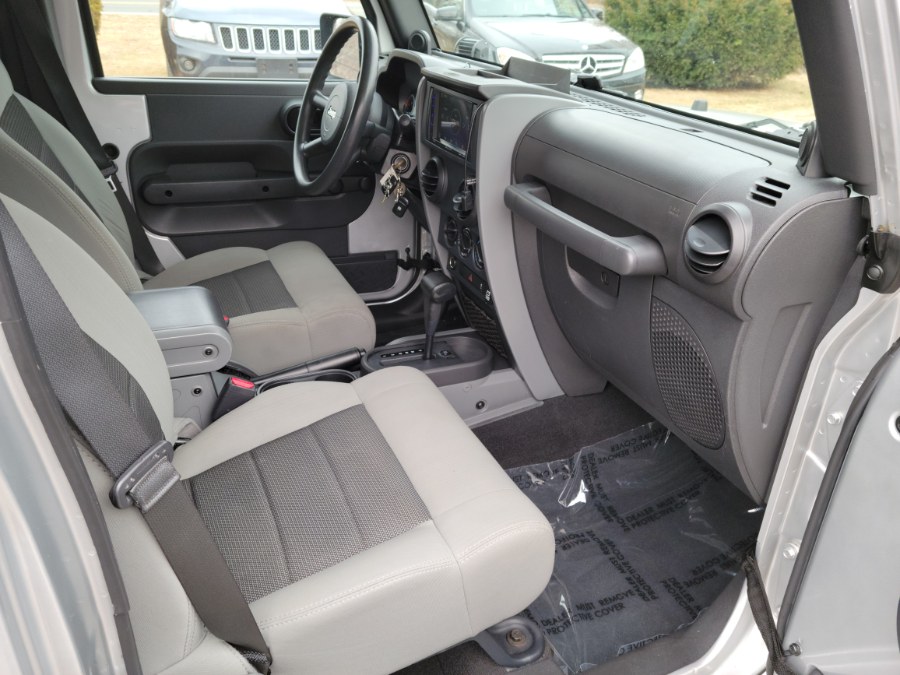 2010 Jeep Wrangler Unlimited 4dr inlimited, available for sale in East Windsor, Connecticut | Toro Auto. East Windsor, Connecticut 2010 Jeep Wrangler Unlimited 4dr inlimited, available for sale in East Windsor, Connecticut | Toro Auto. East Windsor, Connecticut