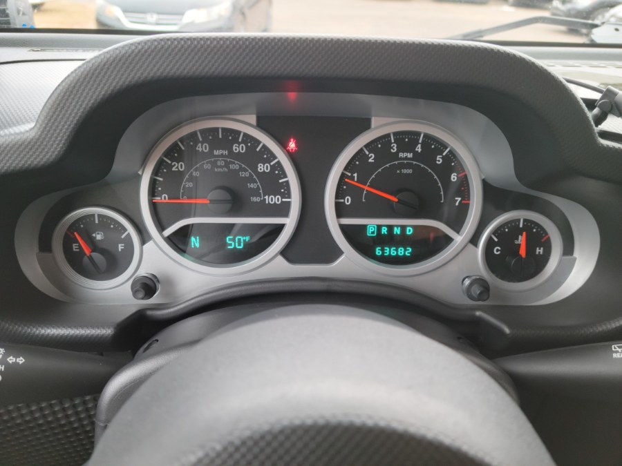 2010 Jeep Wrangler Unlimited 4dr inlimited, available for sale in East Windsor, Connecticut | Toro Auto. East Windsor, Connecticut 2010 Jeep Wrangler Unlimited 4dr inlimited, available for sale in East Windsor, Connecticut | Toro Auto. East Windsor, Connecticut