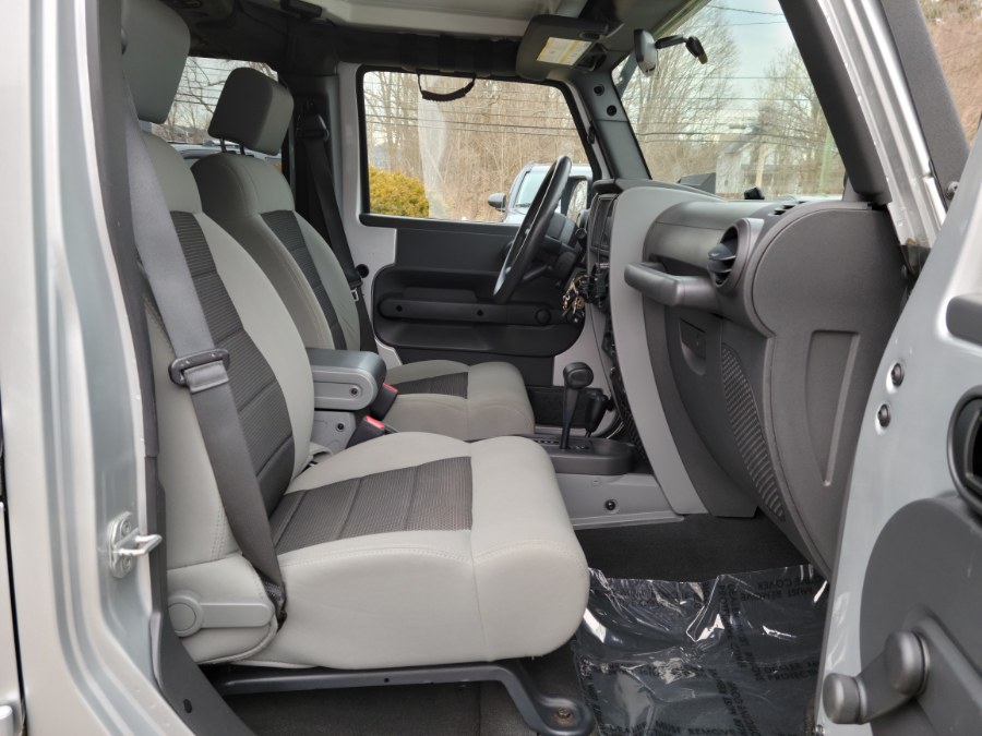 2010 Jeep Wrangler Unlimited 4dr inlimited, available for sale in East Windsor, Connecticut | Toro Auto. East Windsor, Connecticut 2010 Jeep Wrangler Unlimited 4dr inlimited, available for sale in East Windsor, Connecticut | Toro Auto. East Windsor, Connecticut