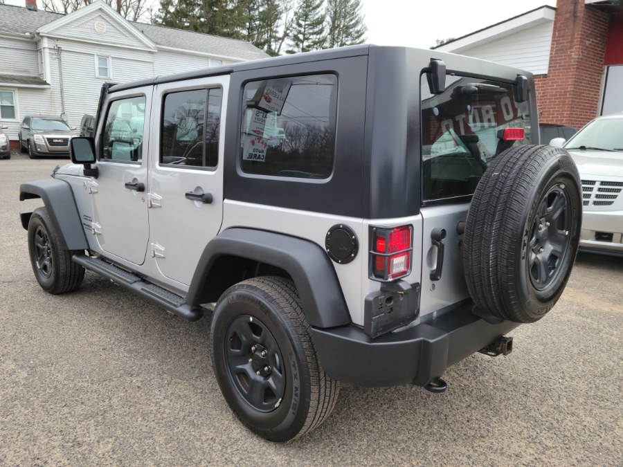 2010 Jeep Wrangler Unlimited 4dr inlimited, available for sale in East Windsor, Connecticut | Toro Auto. East Windsor, Connecticut 2010 Jeep Wrangler Unlimited 4dr inlimited, available for sale in East Windsor, Connecticut | Toro Auto. East Windsor, Connecticut