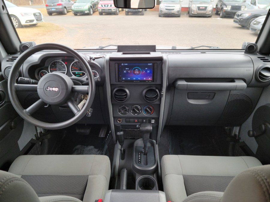2010 Jeep Wrangler Unlimited 4dr inlimited, available for sale in East Windsor, Connecticut | Toro Auto. East Windsor, Connecticut 2010 Jeep Wrangler Unlimited 4dr inlimited, available for sale in East Windsor, Connecticut | Toro Auto. East Windsor, Connecticut