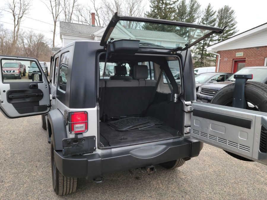 2010 Jeep Wrangler Unlimited 4dr inlimited, available for sale in East Windsor, Connecticut | Toro Auto. East Windsor, Connecticut 2010 Jeep Wrangler Unlimited 4dr inlimited, available for sale in East Windsor, Connecticut | Toro Auto. East Windsor, Connecticut
