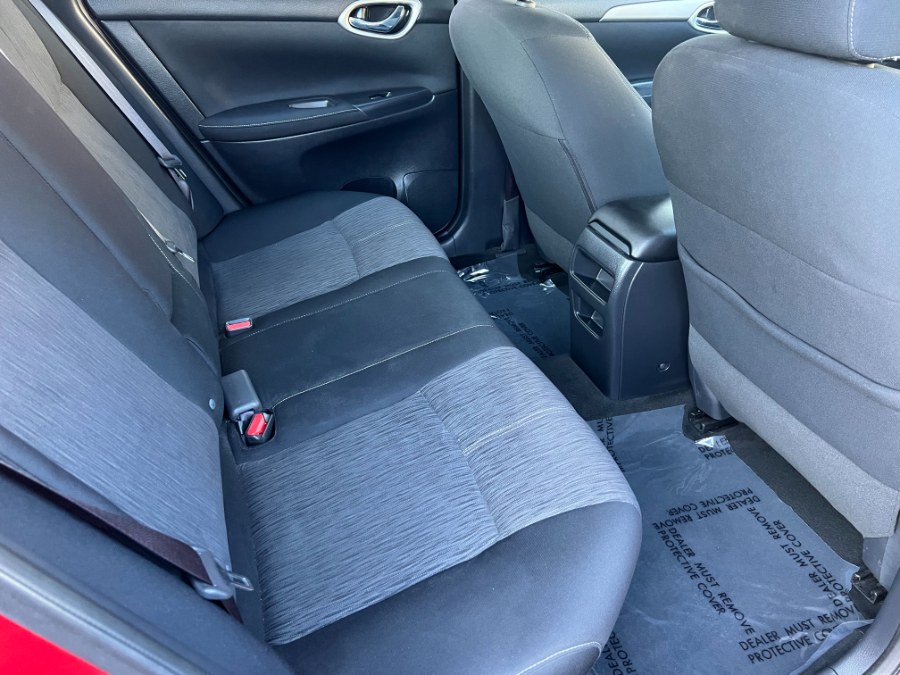 2014 Nissan Sentra 4dr Sdn I4 CVT SV, available for sale in Bristol, Connecticut | Bristol Auto Center LLC. Bristol, Connecticut 2014 Nissan Sentra 4dr Sdn I4 CVT SV, available for sale in Bristol, Connecticut | Bristol Auto Center LLC. Bristol, Connecticut