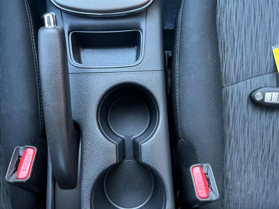 2014 Nissan Sentra 4dr Sdn I4 CVT SV, available for sale in Bristol, Connecticut | Bristol Auto Center LLC. Bristol, Connecticut 2014 Nissan Sentra 4dr Sdn I4 CVT SV, available for sale in Bristol, Connecticut | Bristol Auto Center LLC. Bristol, Connecticut