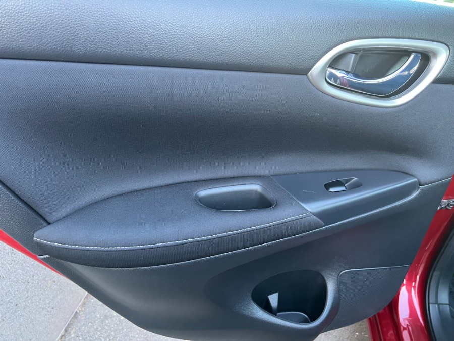 2014 Nissan Sentra 4dr Sdn I4 CVT SV, available for sale in Bristol, Connecticut | Bristol Auto Center LLC. Bristol, Connecticut 2014 Nissan Sentra 4dr Sdn I4 CVT SV, available for sale in Bristol, Connecticut | Bristol Auto Center LLC. Bristol, Connecticut